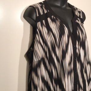 Catherine’s size 4 blouses